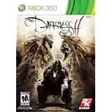 The Darkness II