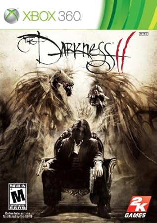 The Darkness II