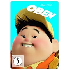 Oben (Steelbook) [Limited Edition]