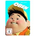 Oben (Steelbook) [Limited Edition]