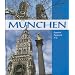 M�nchen, spanisch-russisch-chinesische Ausgabe