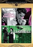 La Diosa Arrodillada/La Generala
