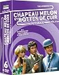 Chapeau melon et bottes de cuir - Int�grale - Vol. 6