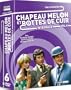 Chapeau melon et bottes de cuir - Int�grale - Vol. 6