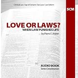 Love or Laws Image of Love or Laws