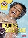 Level 2 Health and Social Care Diploma: Candidate Book (Level 2 Work Based Learning Health and Social Care)