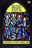 Blind Faith - London Hyde Park 1969 [DVD]