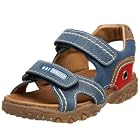 Naturino Little Kid/Big Kid Amuno Sandal