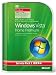 Windows Vista Home Premium SP1 アップグレード