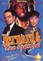 Bernard and the Genie