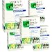 Anti-Cellulite Supplements by Santica - BUY 4 GET 1 FREE