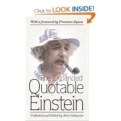 The Expanded Quotable Einstein