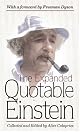 The Expanded Quotable Einstein