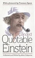 The Expanded Quotable Einstein