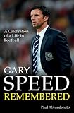 Gary Speed remembered