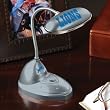 Detroit Lions NFL LED Desk Lamp