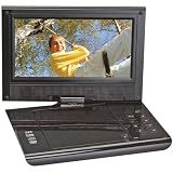 Audiovox DS905 9-inch Portable DVD Player