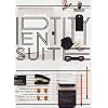 Identity Suite: Visual Identity in Stationery