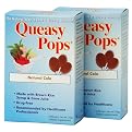 Queasy Pops Natural Cola (2-pk.)