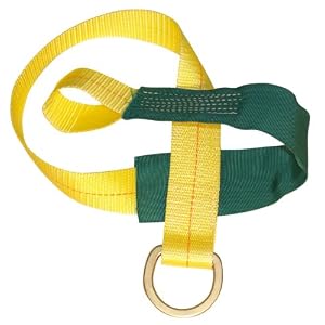AO Safety 94059 Safewaze Anchor Strap by AO Safety