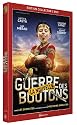 La nouvelle guerre des boutons - Edition collector 2 DVD