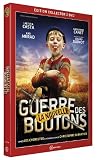 La nouvelle guerre des boutons - Edition collector 2 DVD