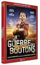 La nouvelle guerre des boutons - Edition collector 2 DVD