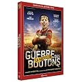 La nouvelle guerre des boutons - Edition collector 2 DVD