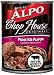 Alpo Dog Food, Chop House Originals, Prime Rib Flavor, 13.2 oz (Pack of 24)