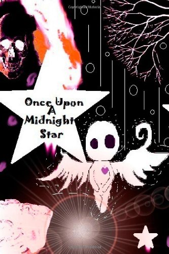 Once Upon A Midnight Star
