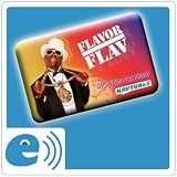 Flavor Flav Voice Download Card for Garmin GPS