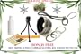 .45x Wide Angle Lens W/macro (Close Up) for Canon Powershot S10, S100, S110, S20, S200 ,S230, S30, S300, S330, S40, S400, S410, S430 S45, S50, S500 Coach, S60, S70, S80, Sd10, Sd100, Sd1000, Sd110, Sd1100, Sd20, Sd200, Sd30, Sd300, Sd40, Sd400, Sd430, Sd450, Sd550, Sd600, Sd630, Sd700 Is, Sd750, Sd770 Is, Sd790, Sd800 Is, Sd850 Is, Dsd870 Is, Sd880is, Sd890, Sd900, Sd950 Is, Sd990 Is