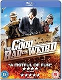 The Good, The Bad, The Weird [Blu-ray]