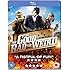 The Good, The Bad, The Weird [Blu-ray]