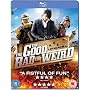 The Good, The Bad And The Weird [Blu-ray] [2008]