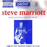Packet Of 3 - Live At The Sir George Robey 23-10-85