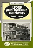 Ilford and Barking tramways