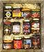 Gourmet Food : The Hot Salsa Sampler
