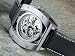 Steinhausen Beethoven Skeleton Automatic Watch