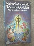 Phoenix in obsidian : being the second book of 'The eternal champion'