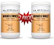 Peanut Butter Miracle Whey 2 Pack