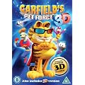 Garfield Pet Force 3D [DVD]