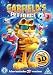 Garfield Pet Force 3D [Edizione: Regno Unito]