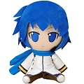 ねんどろいどぷらす ぬいぐるみシリーズ03 「KAITO」