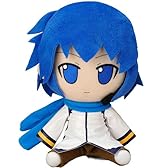 ねんどろいどぷらす ぬいぐるみシリーズ03 「KAITO」