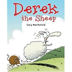 Derek the Sheep (Beano)