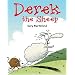 Derek the Sheep (Beano)