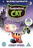 Frankenstein's Cat - The Cat From a Kit