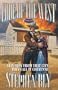 Stay Away From That City...They Call it Cheyenne (Code of the West, Book 4)
