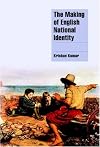 The Making of English National Identity (Cambridge Cultural Social Studies)